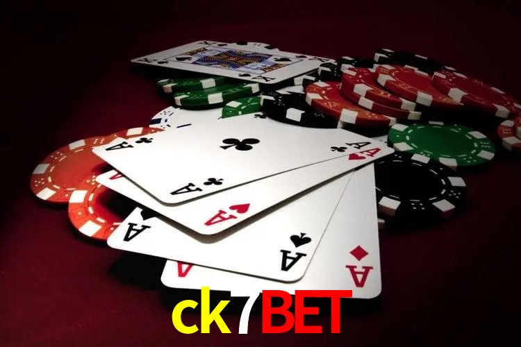 Inovações de Jogos na ck7bet: O Futuro das Experiências Interativas