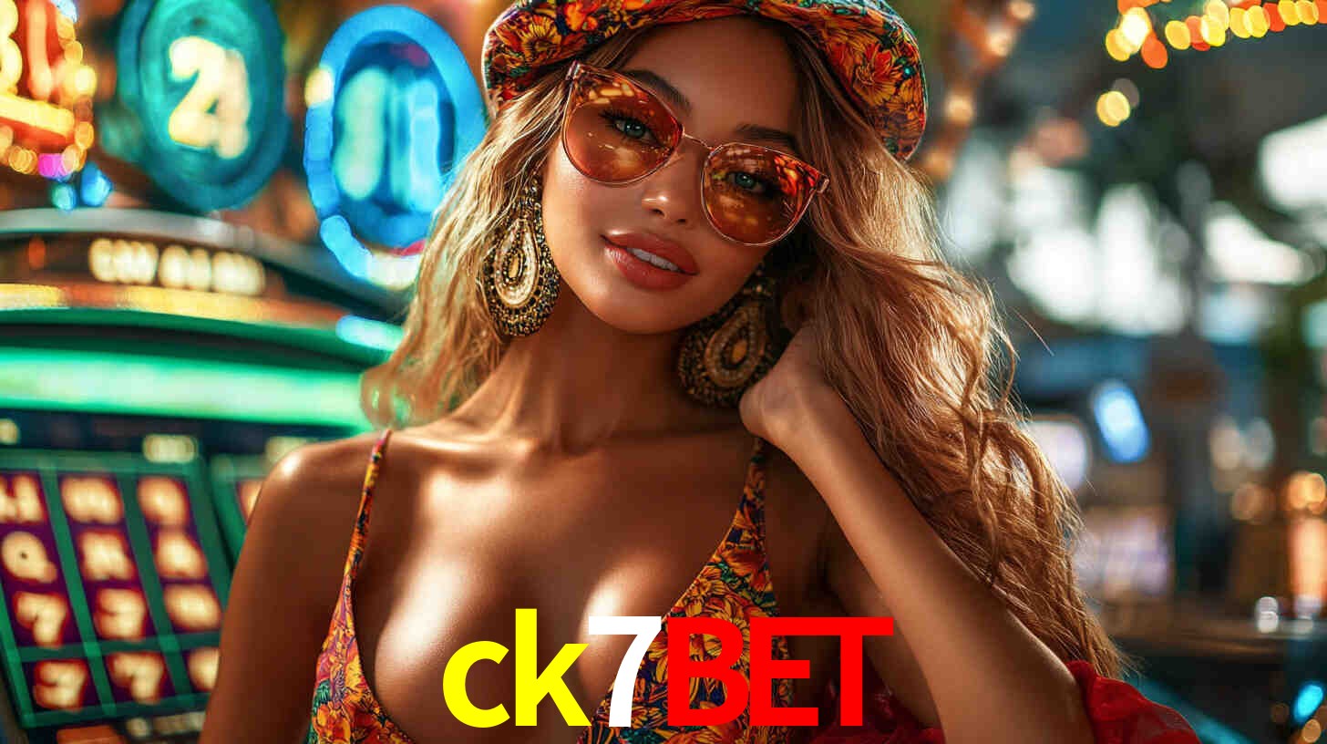 ck7bet login