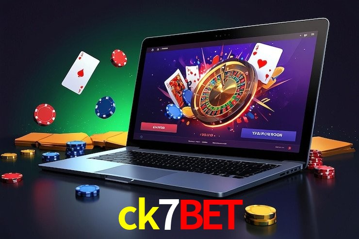 Descubra a Essência do ck7bet: Nossa História e Compromissos