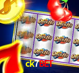 Torneios ck7bet