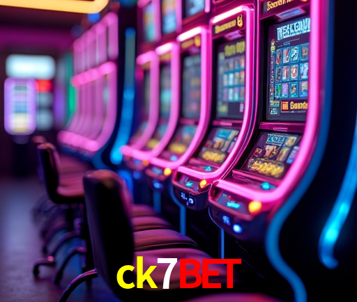Inovações de Jogos na ck7bet: O Futuro das Experiências Interativas