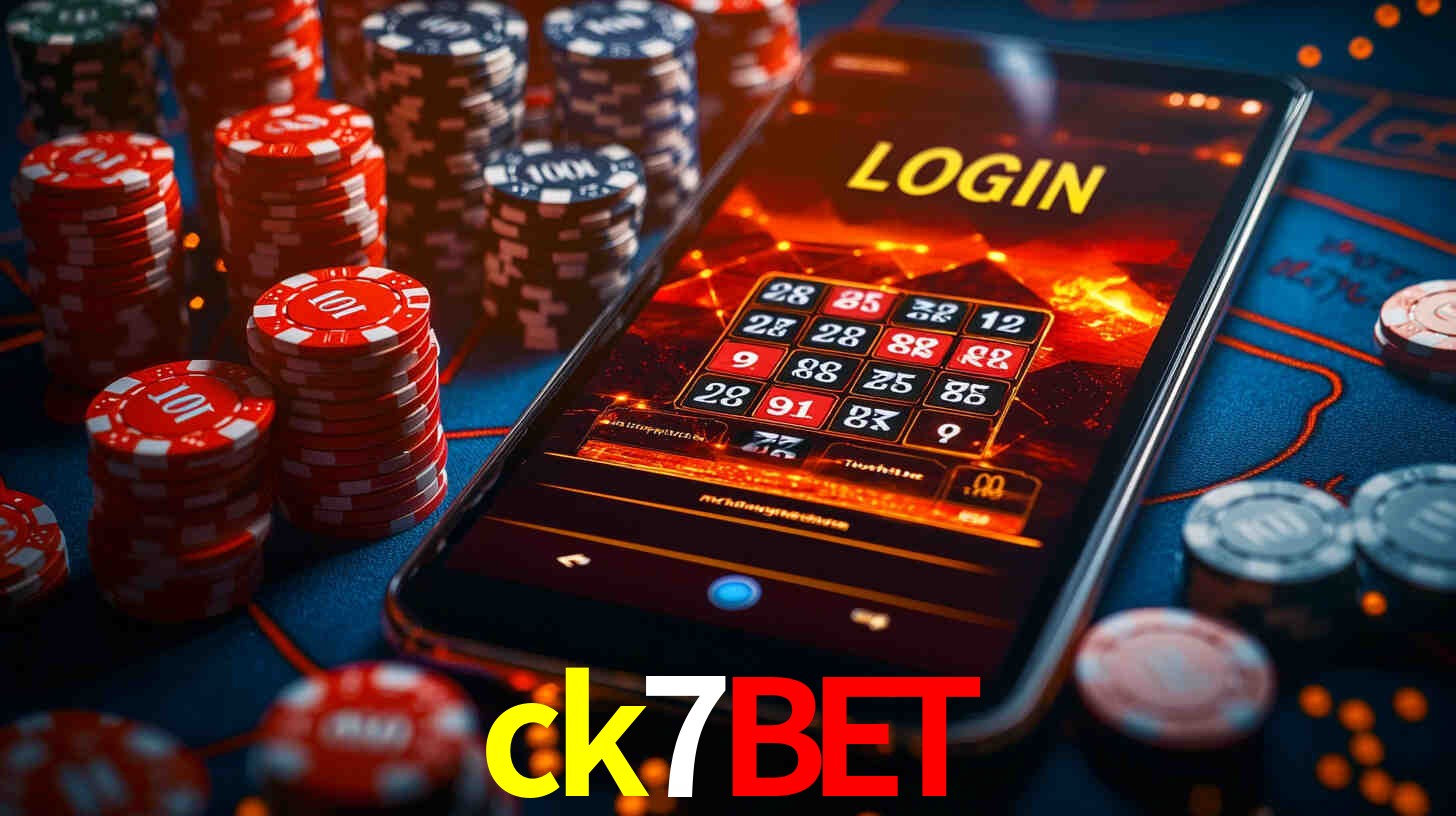 Descubra a Magia dos Jogos de Arcade no ck7bet