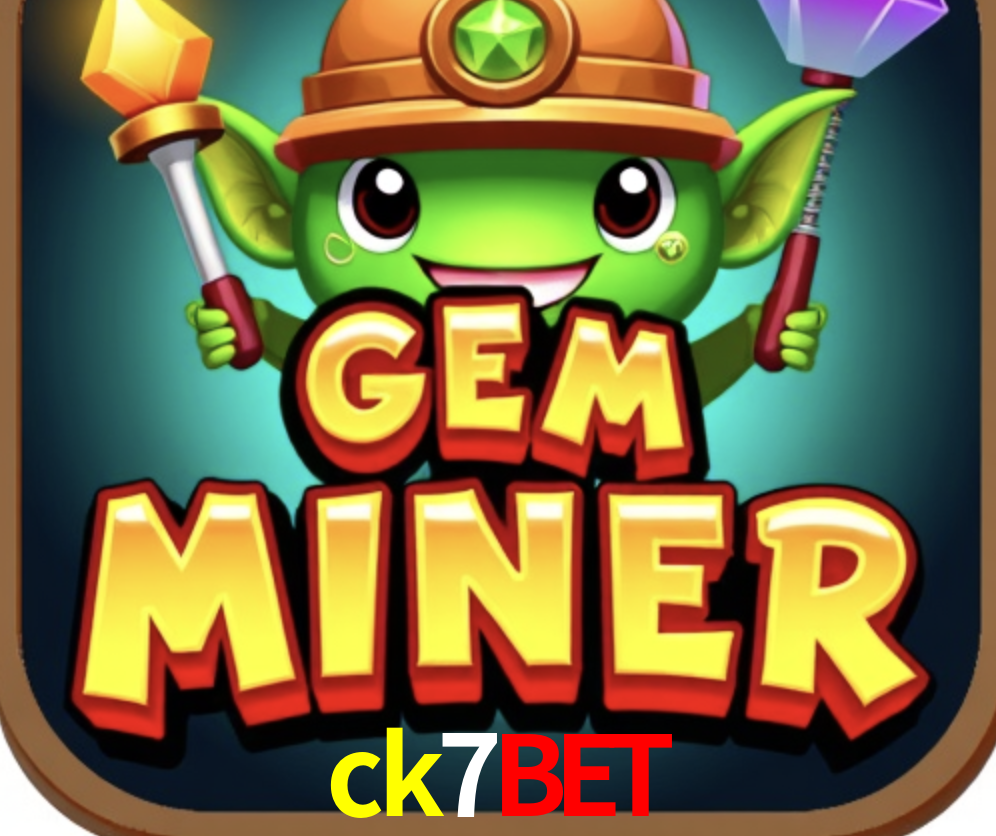Secure Login ck7bet
