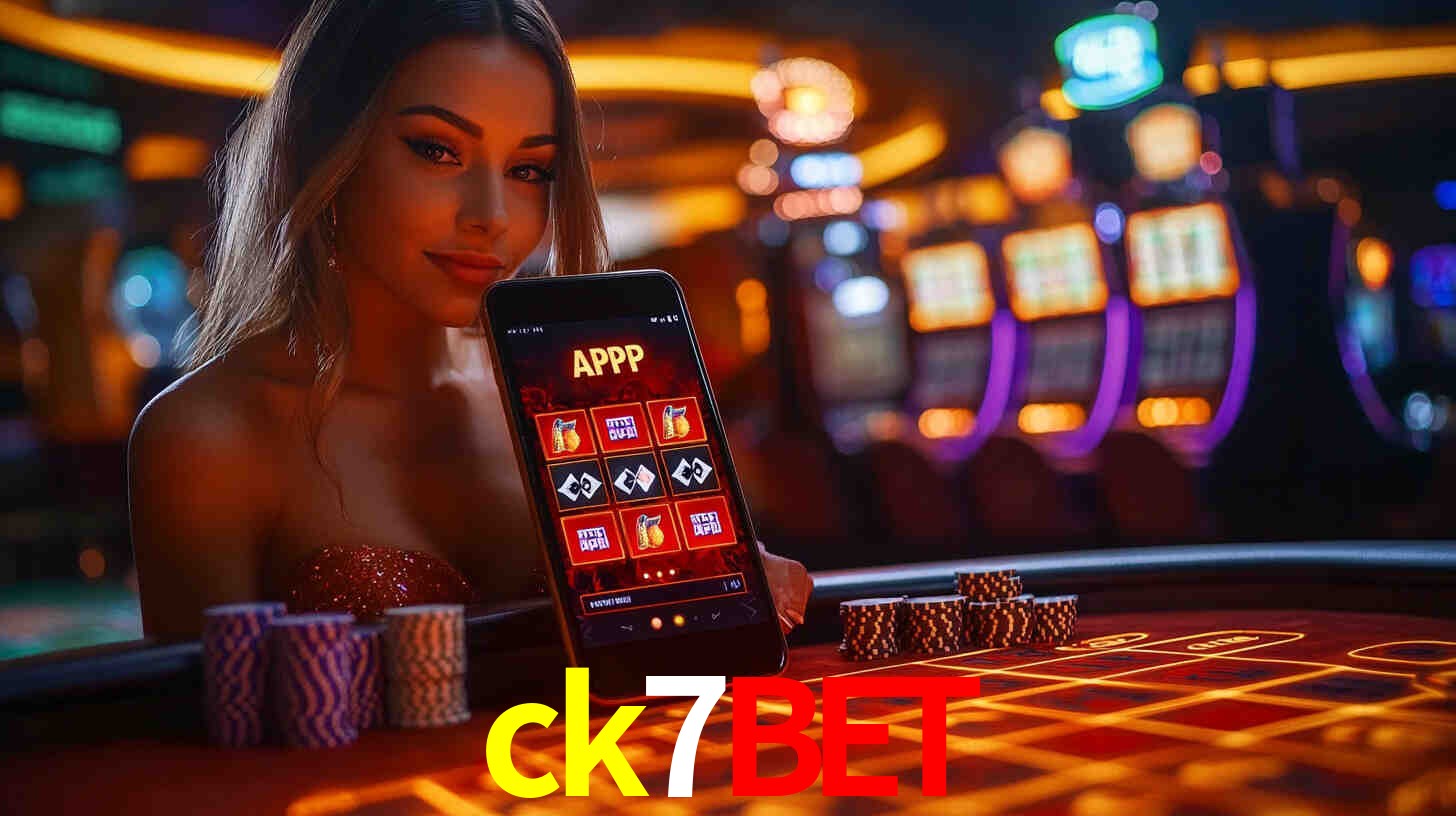Apostas de Tênis ck7bet