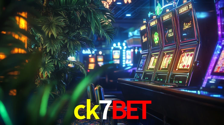 Programa VIP ck7bet