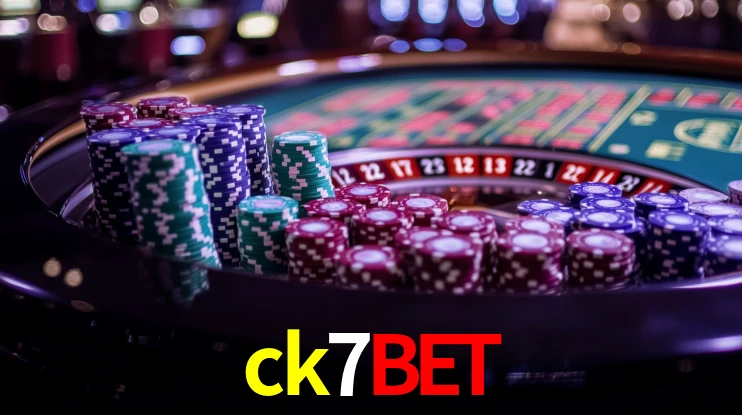 Welcome Bonus ck7bet
