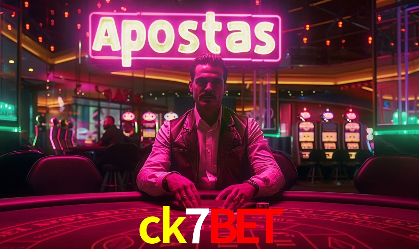 Diretório de Jogos ck7bet