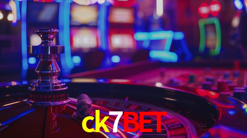 ck7bet login