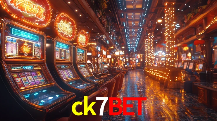 ck7bet login