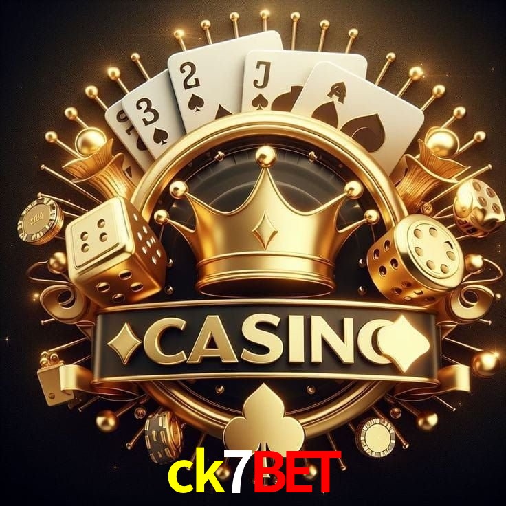 A Popularidade dos Caça-Níqueis no ck7bet