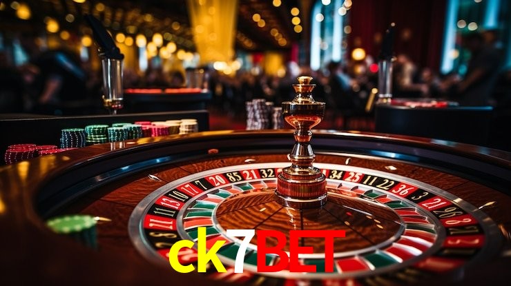 API Integration ck7bet