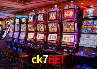 APP oficial da ck7bet para mobile