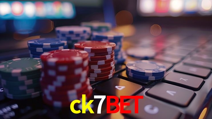 Descubra a Essência do ck7bet: Nossa História e Compromissos