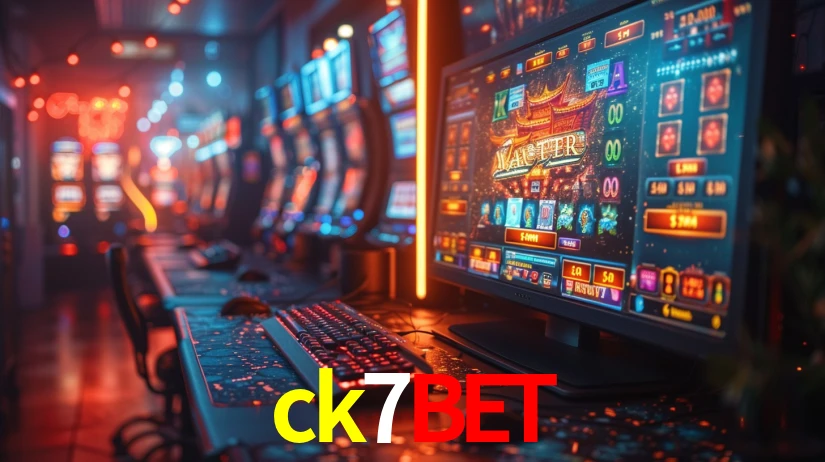 ck7bet: Seu Especialista em Apostas Esportivas Brasileiras