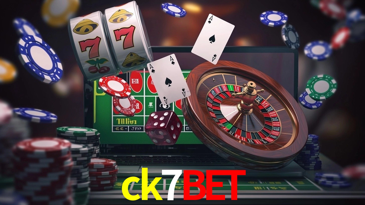 ck7bet: Jogos de Caça-Níqueis-Altas Recompensas, Roleta-Velocidade, Blackjack-Desafios Máximos