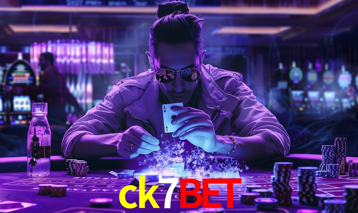 VIP Casino ck7bet