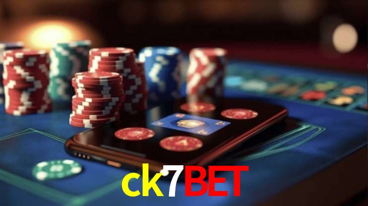 Descubra a Magia dos Jogos de Arcade no ck7bet