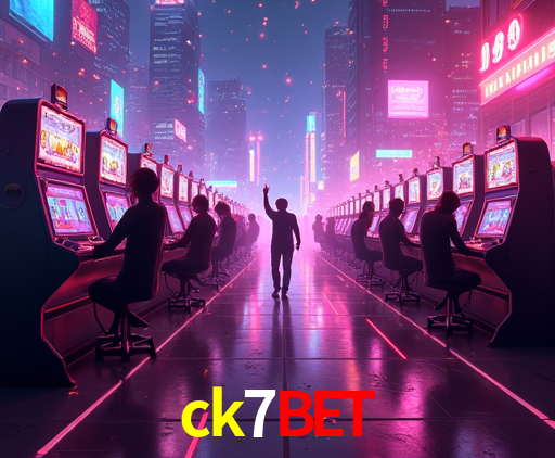 Apostas Esportivas na ck7bet: Um Guia Completo