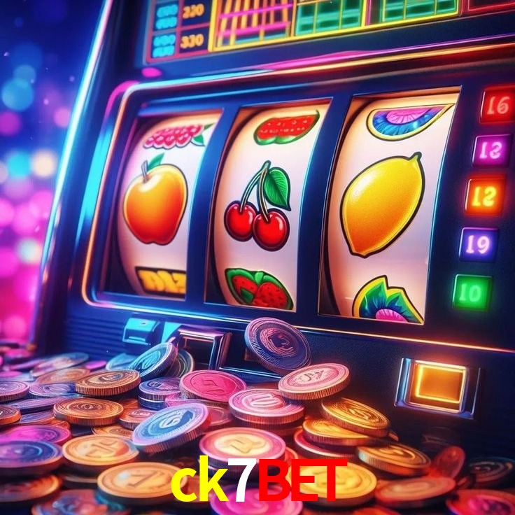 Inovações de Jogos na ck7bet: O Futuro das Experiências Interativas