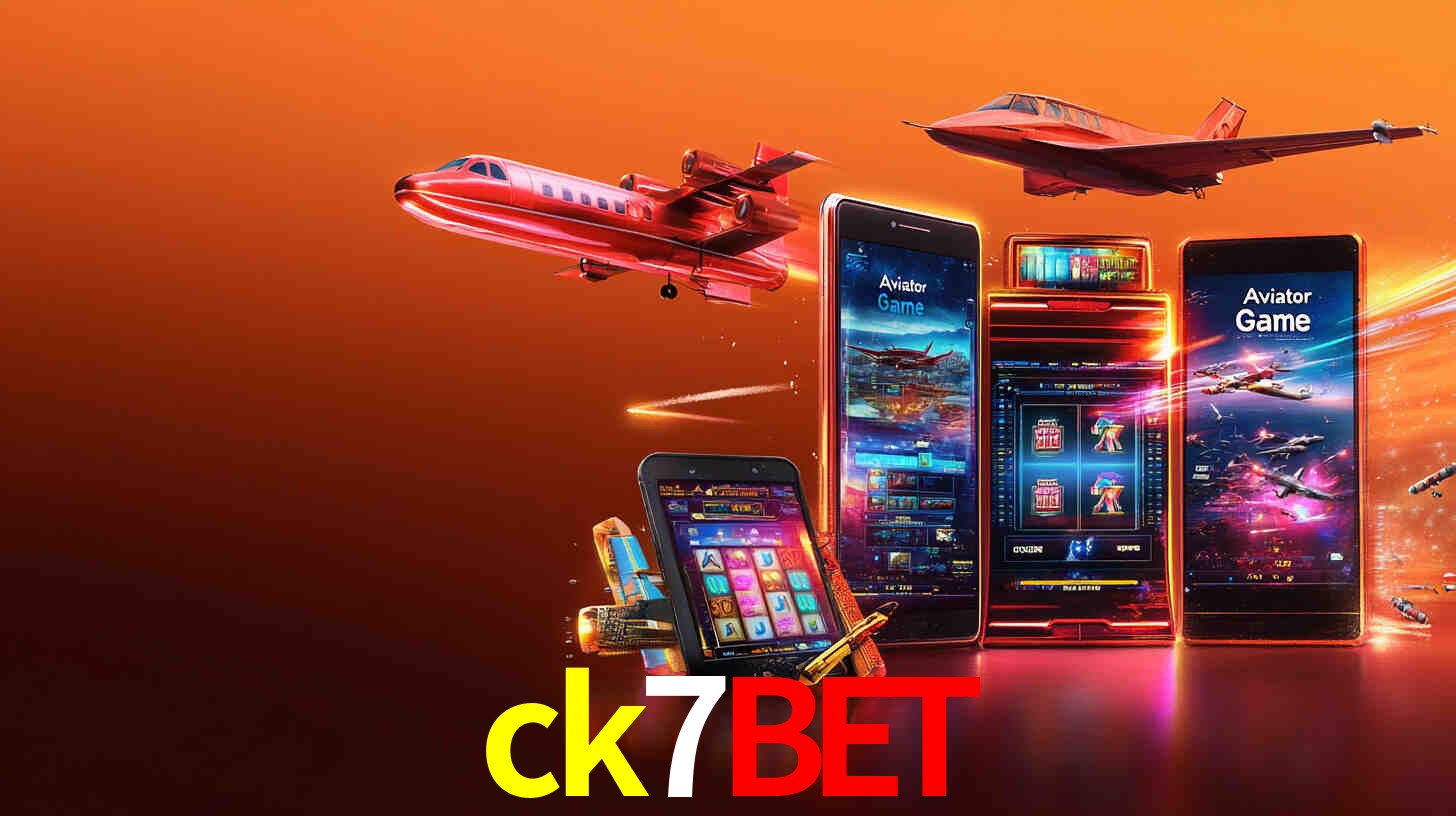 Mesa de Blackjack ck7bet