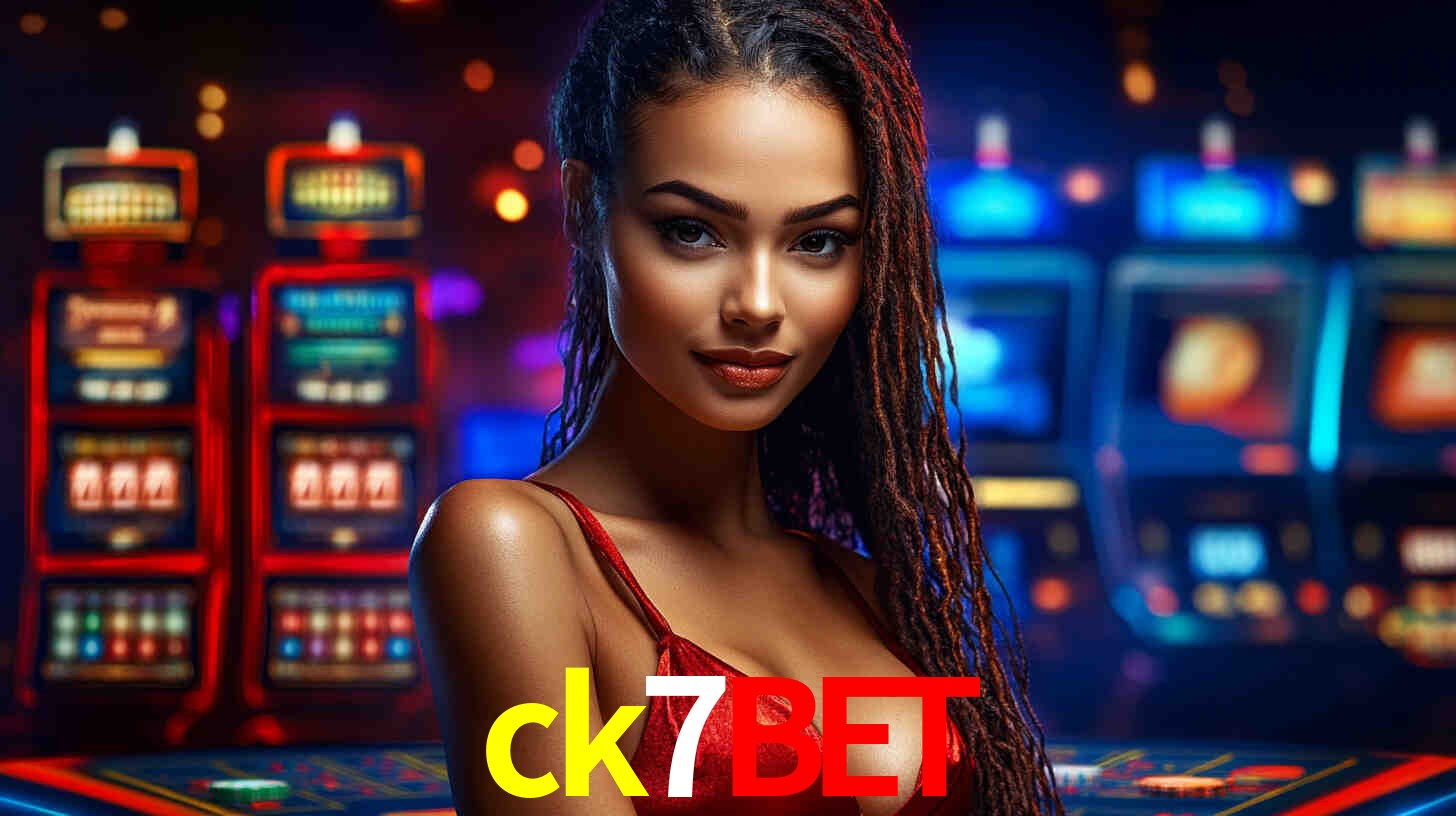 Estatísticas do Jogo ck7bet