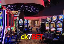 Descubra o Programa VIP da ck7bet: Vantagens Exclusivas para Jogadores