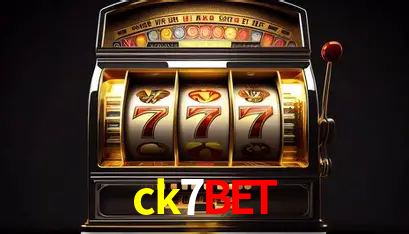 Bônus Diários ck7bet