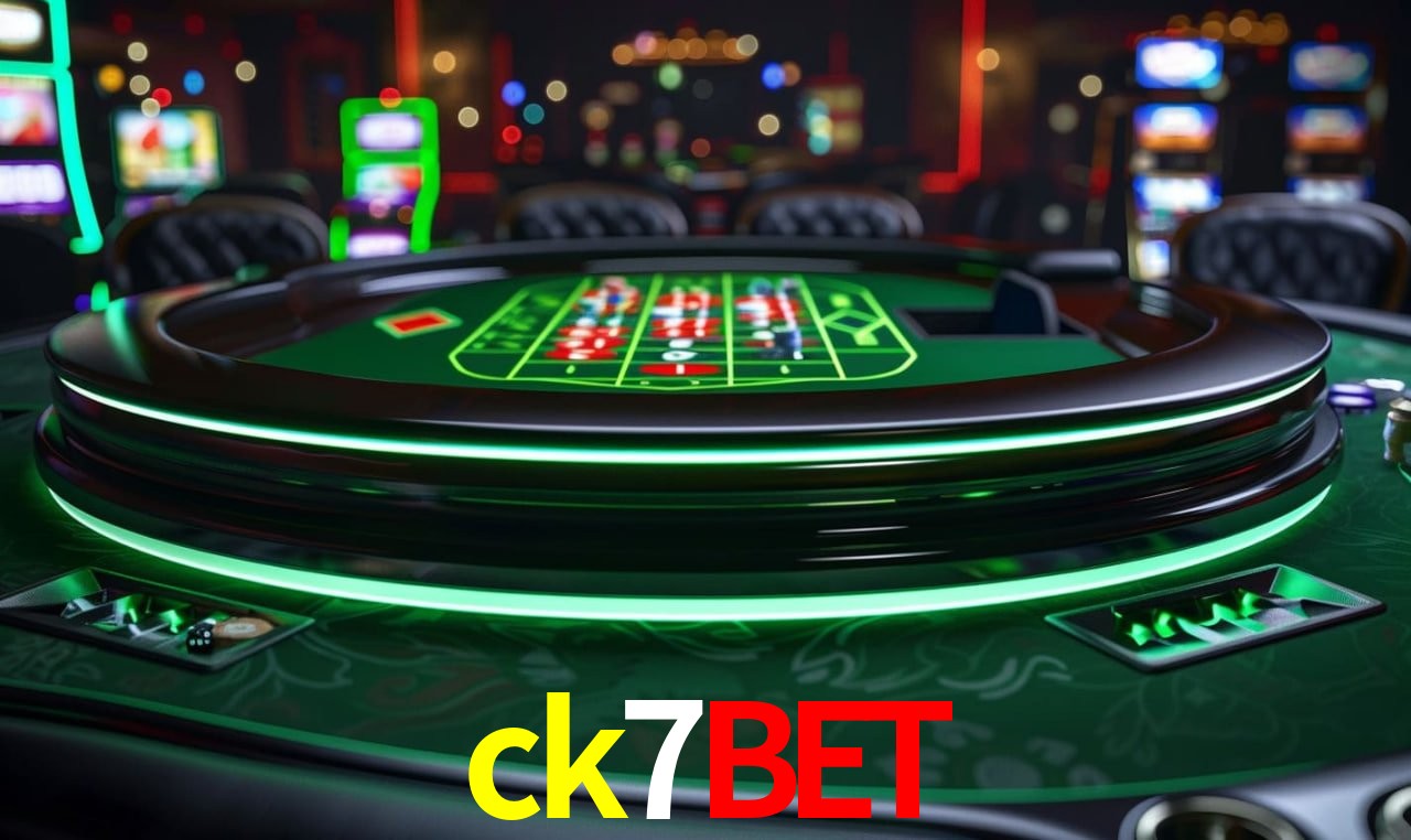 Security Systems ck7bet