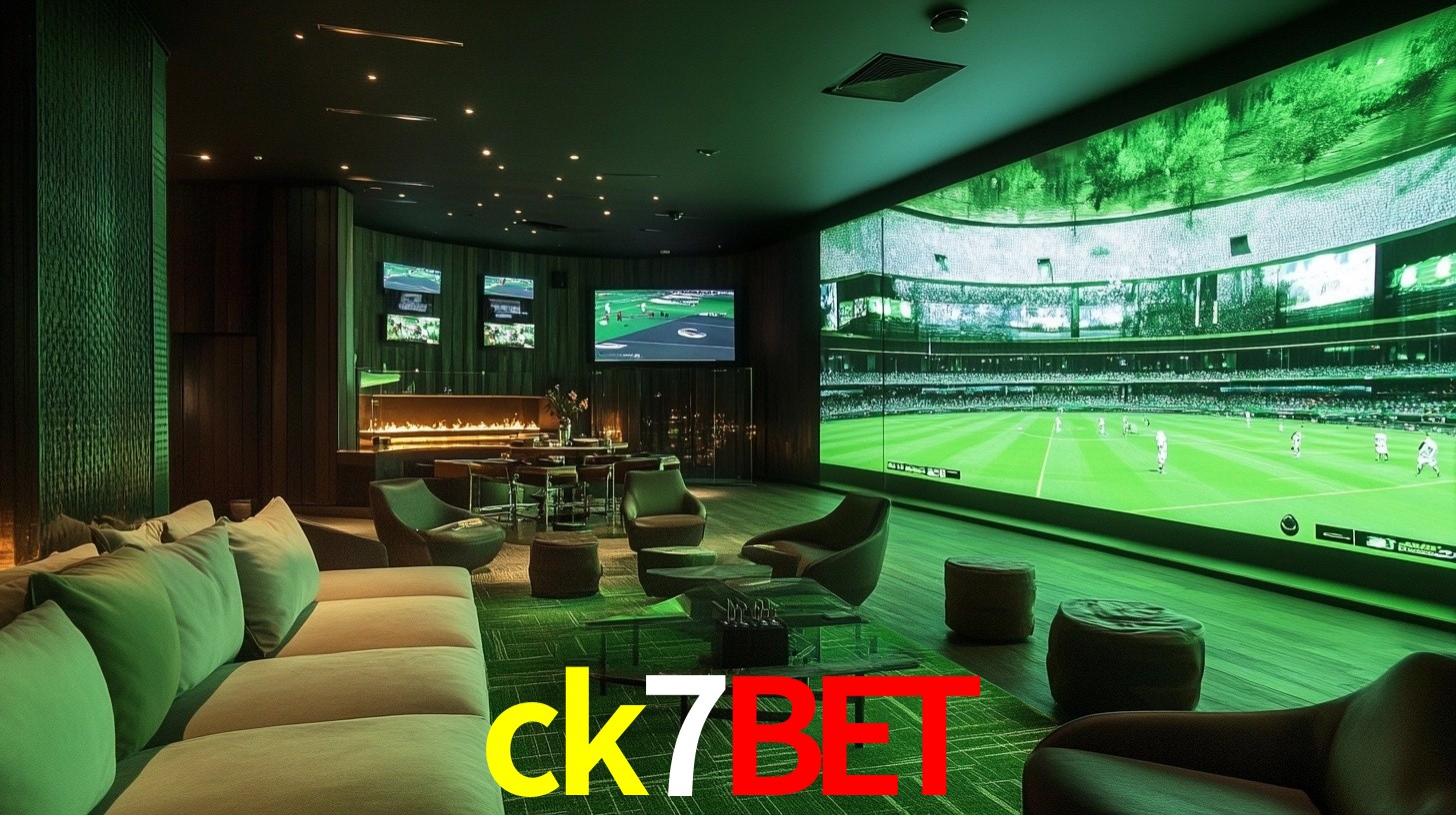 Bônus Generosos e Exclusivos no ck7bet para Você!