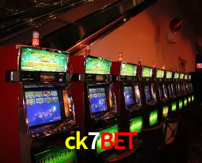Exclusive Offers ck7bet