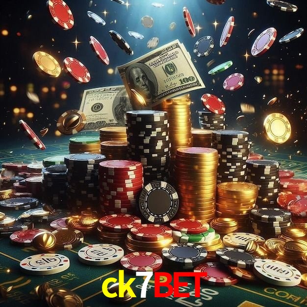 Promoções Sazonais ck7bet