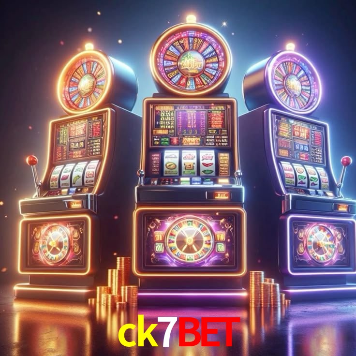 ck7bet - Caça-Níqueis E Jogos De Cartas - ck7bet.com