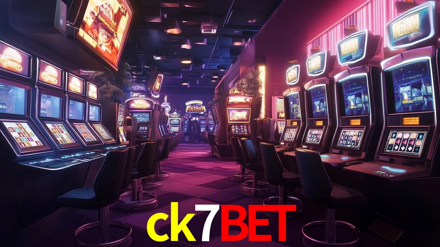 ck7bet login