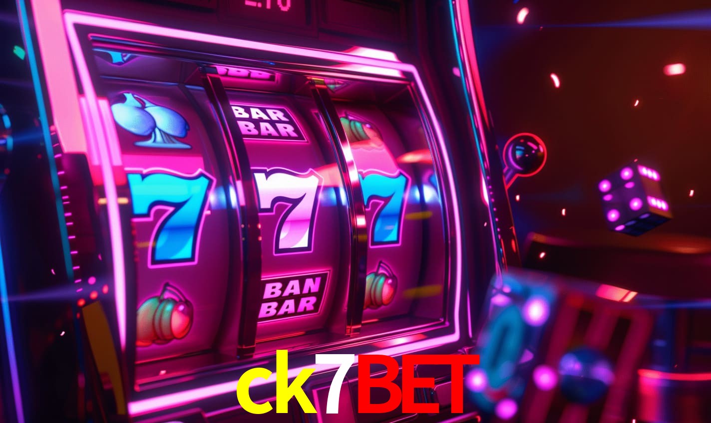 Casino Ao Vivo ck7bet