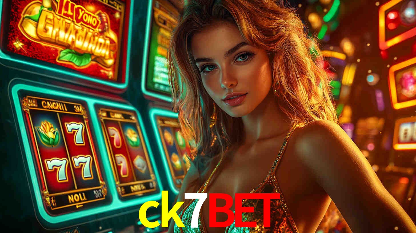 Ofertas Imperdíveis na ck7bet: Promoções e Bônus Que Valem a Pena