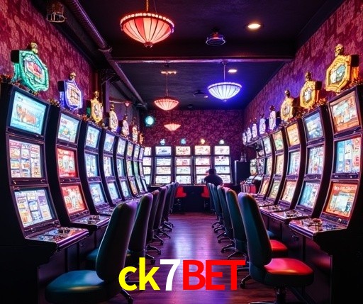 A Experiência Imersiva dos Cassinos Ao Vivo no ck7bet