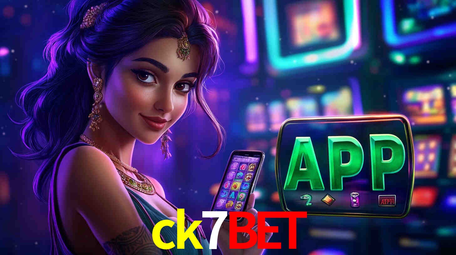 Desvendando o Mundo dos Jogos Virtuais na ck7bet