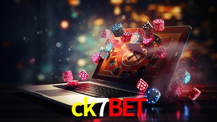 Integração de APIs ck7bet