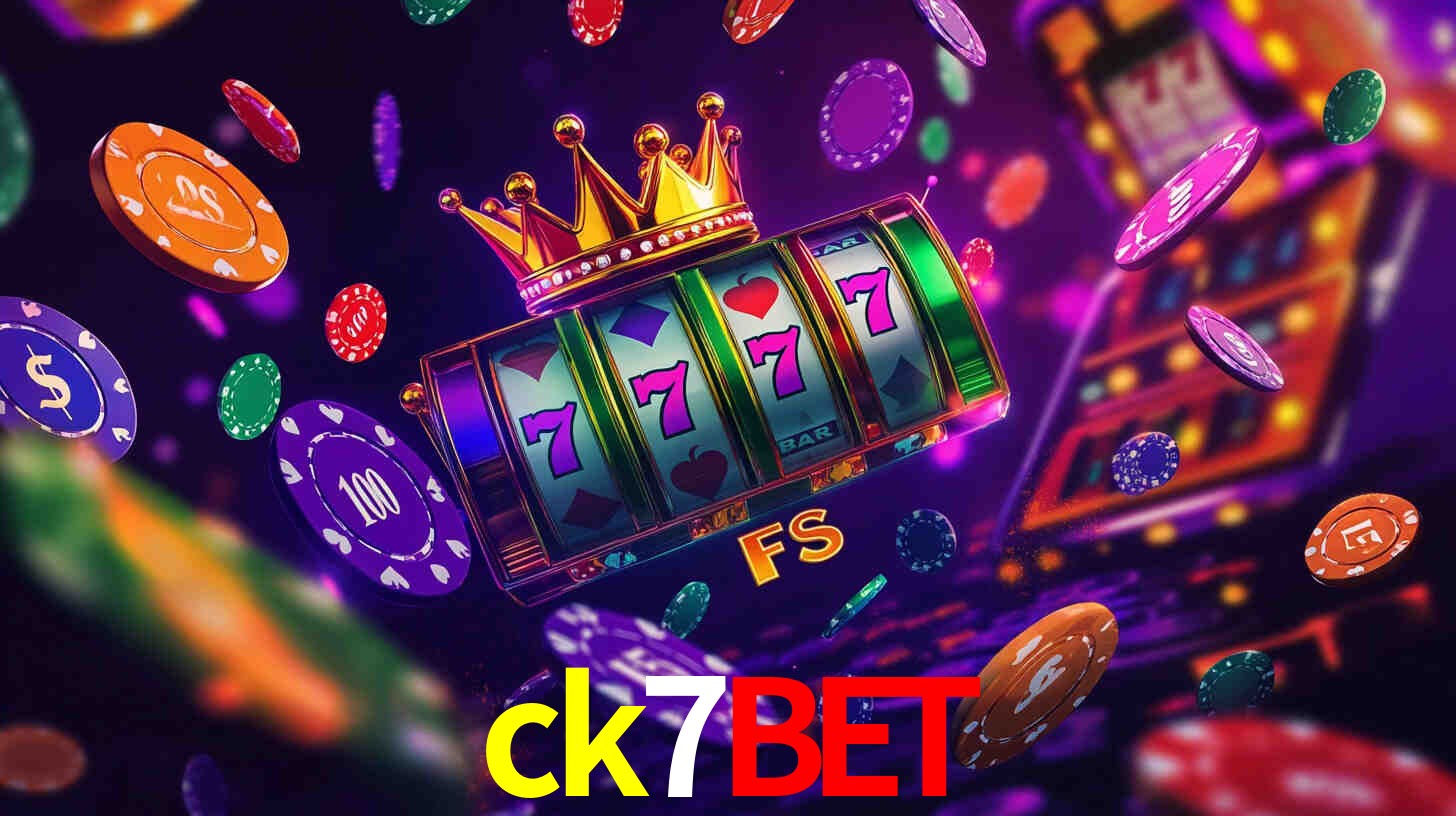 Premium Interface ck7bet