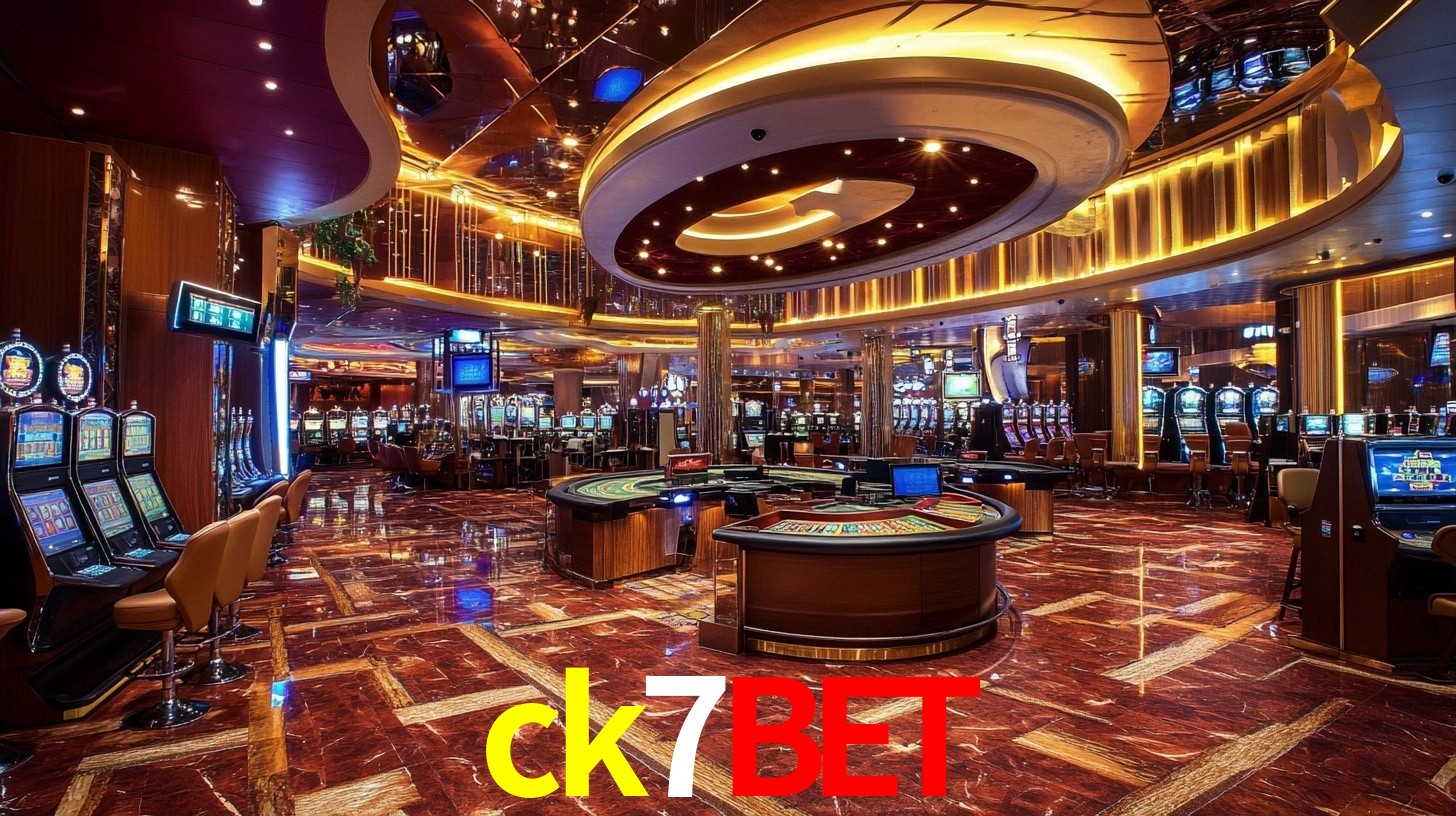 Exclusive Games ck7bet