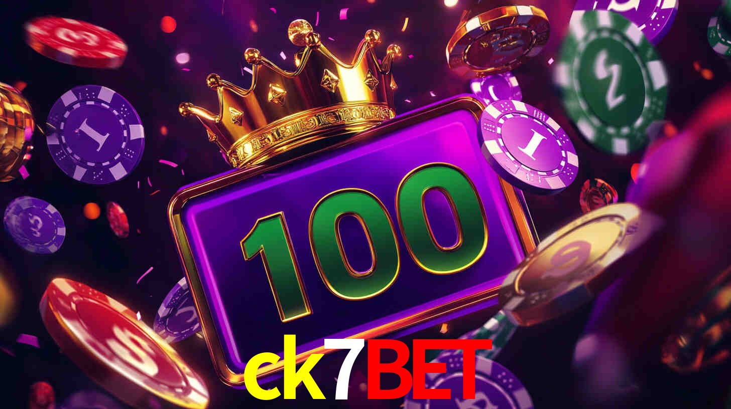 ck7bet App Interface