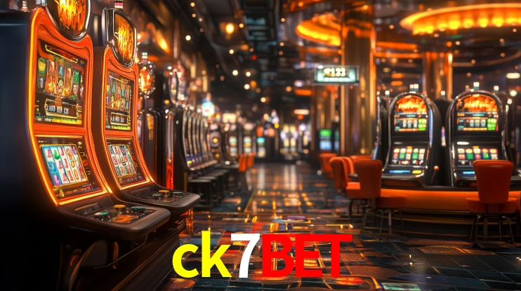ck7bet.com