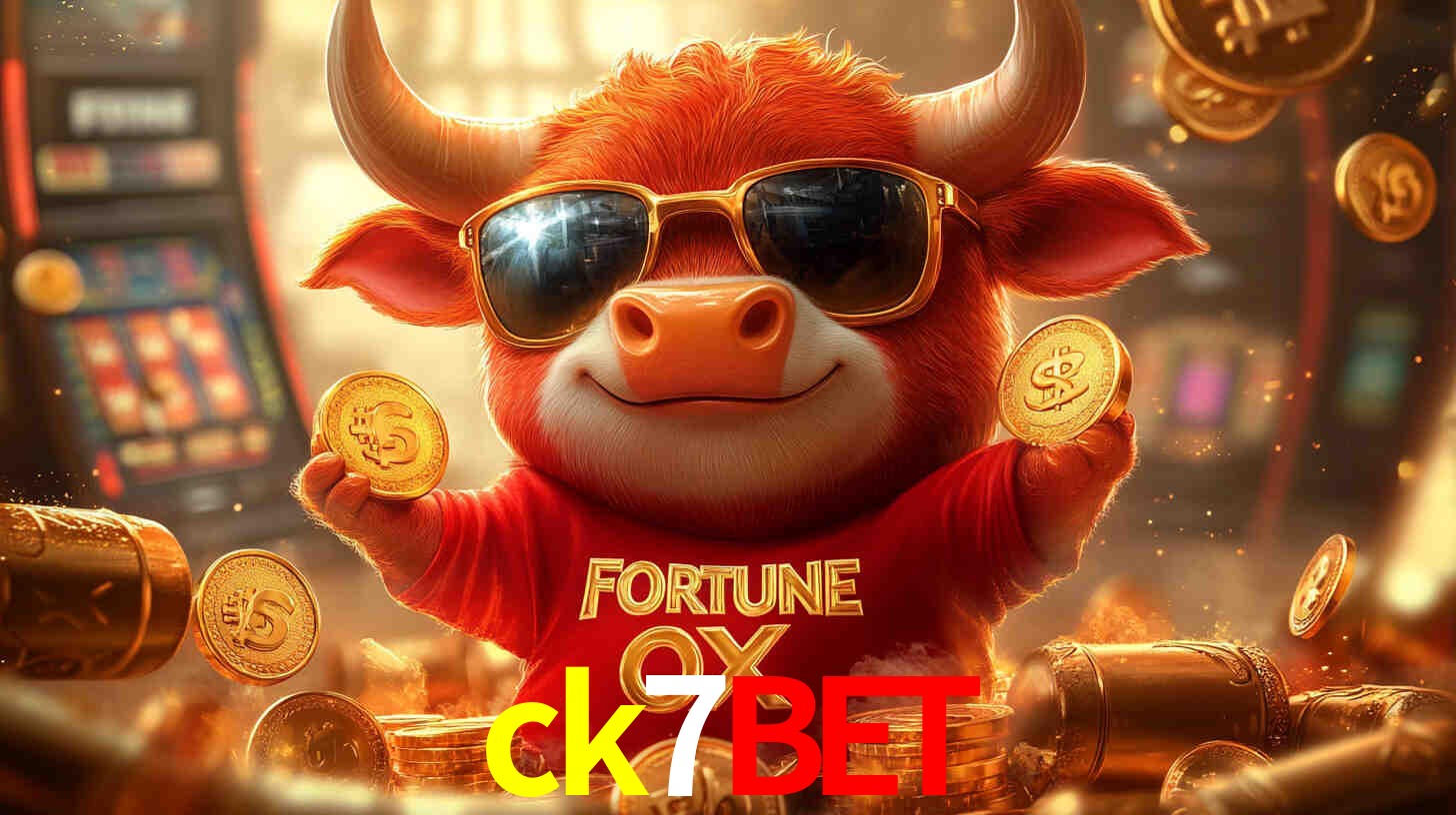 ck7bet.com