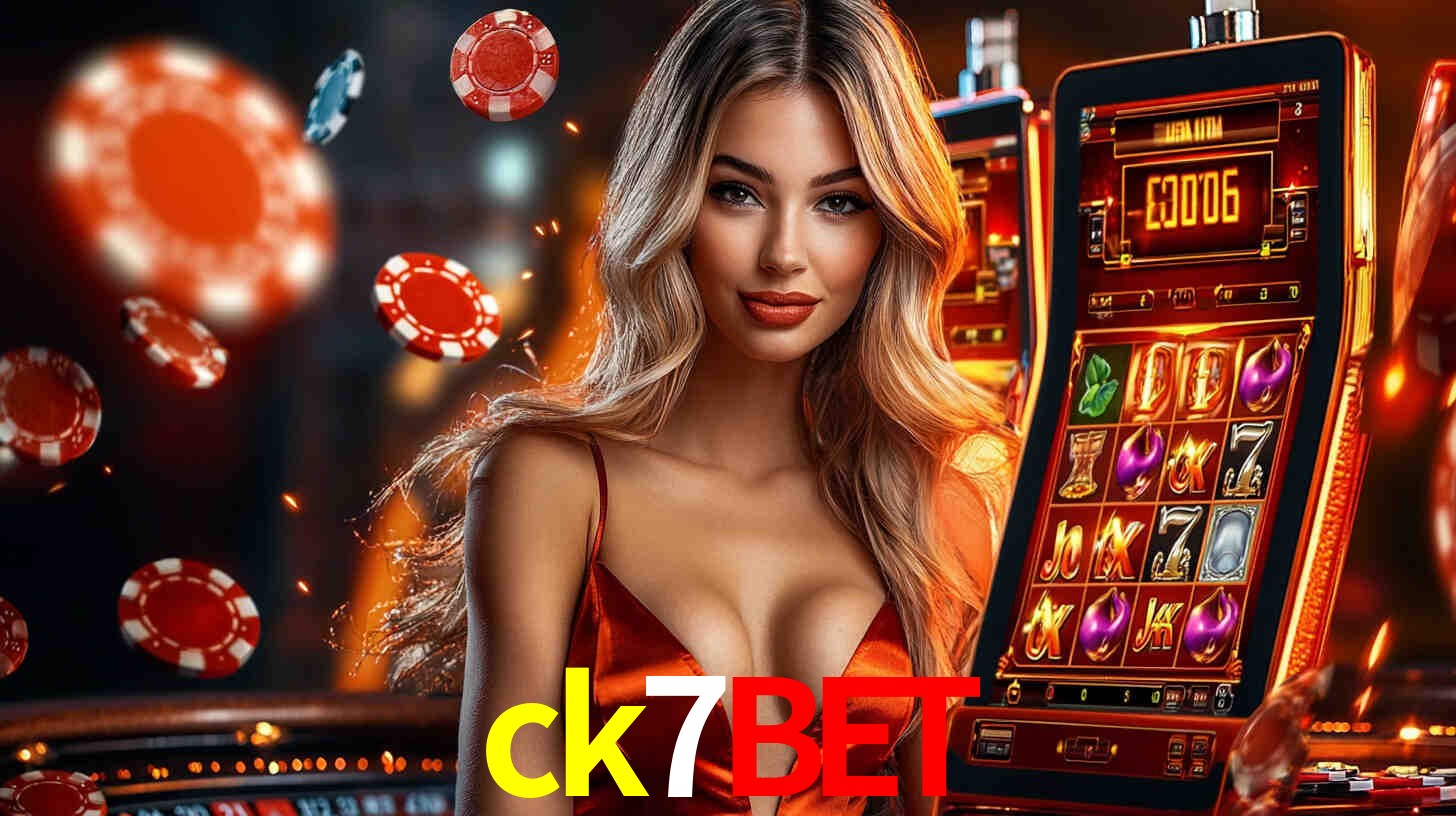 ck7bet: A Experiência de Casino com Jogos de Mesa ao Vivo