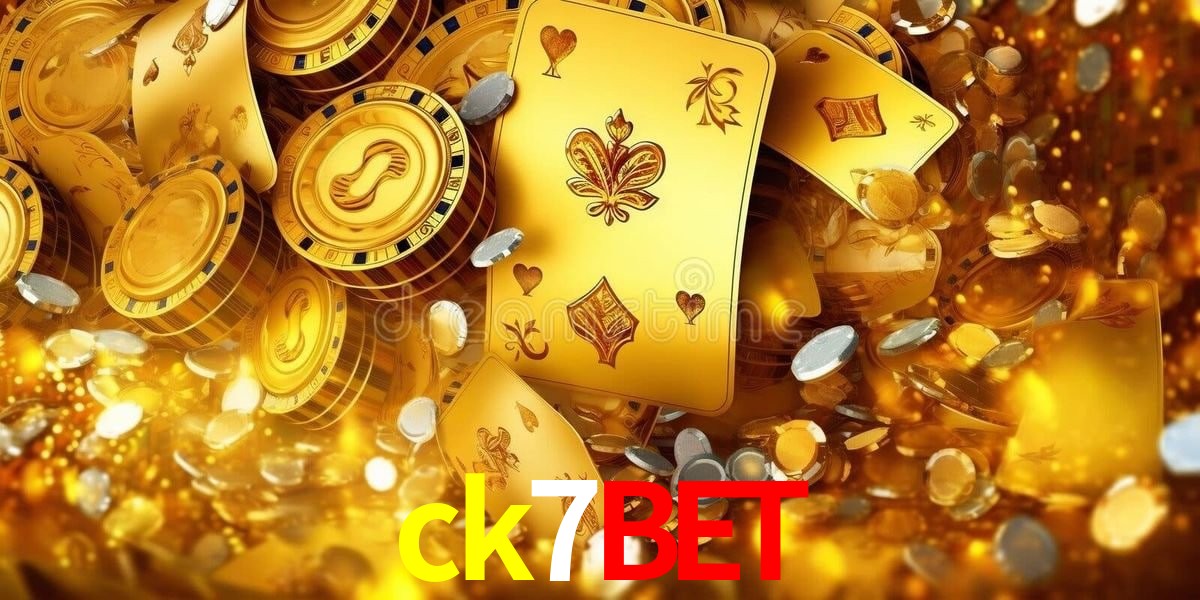 Login Seguro ck7bet