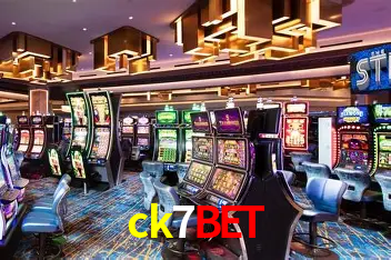 Jogos Exclusivos ck7bet