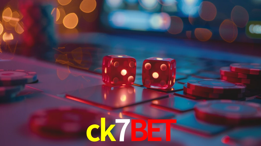 Slot Games ck7bet