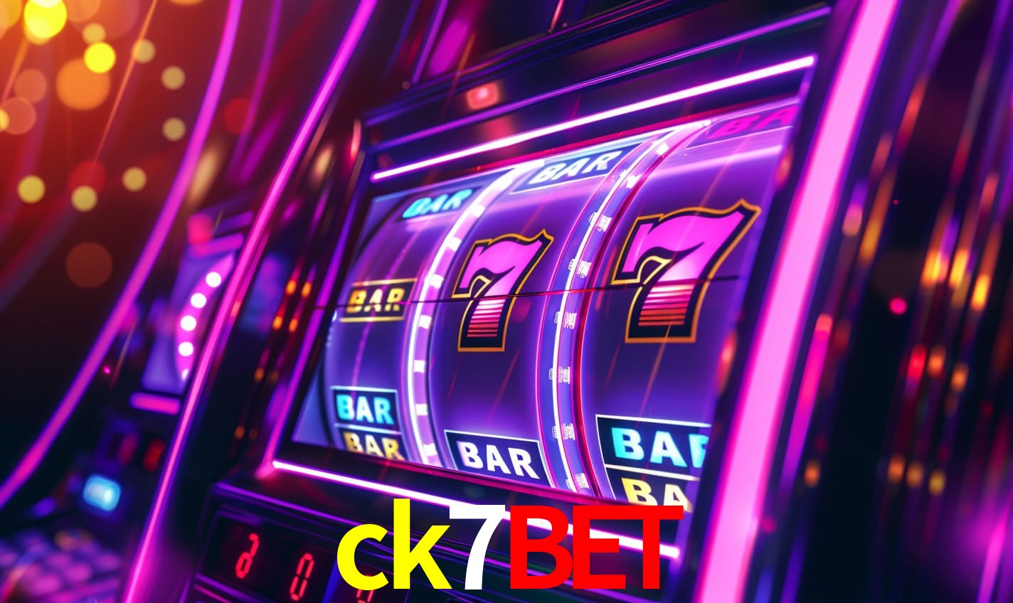 ck7bet login