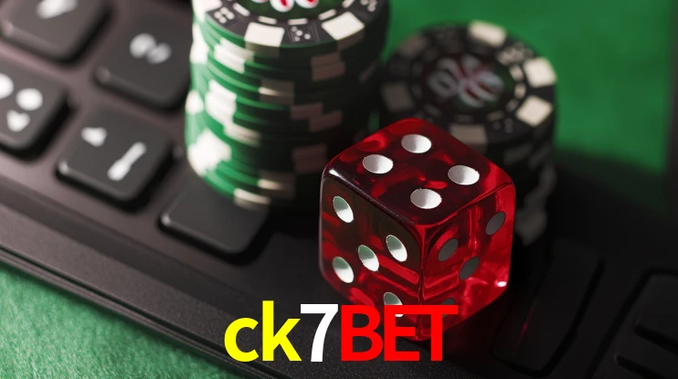 Live Casino ck7bet