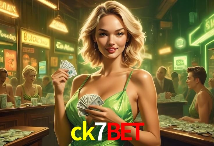 Avaliações dos Jogadores ck7bet